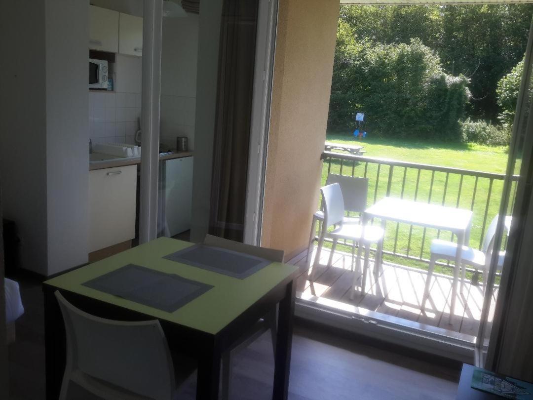 Le Havre de Paix 8 , Les Hauts de Honfleur, Piscine, WIFI et Parking gratuits Équemauville Extérieur photo